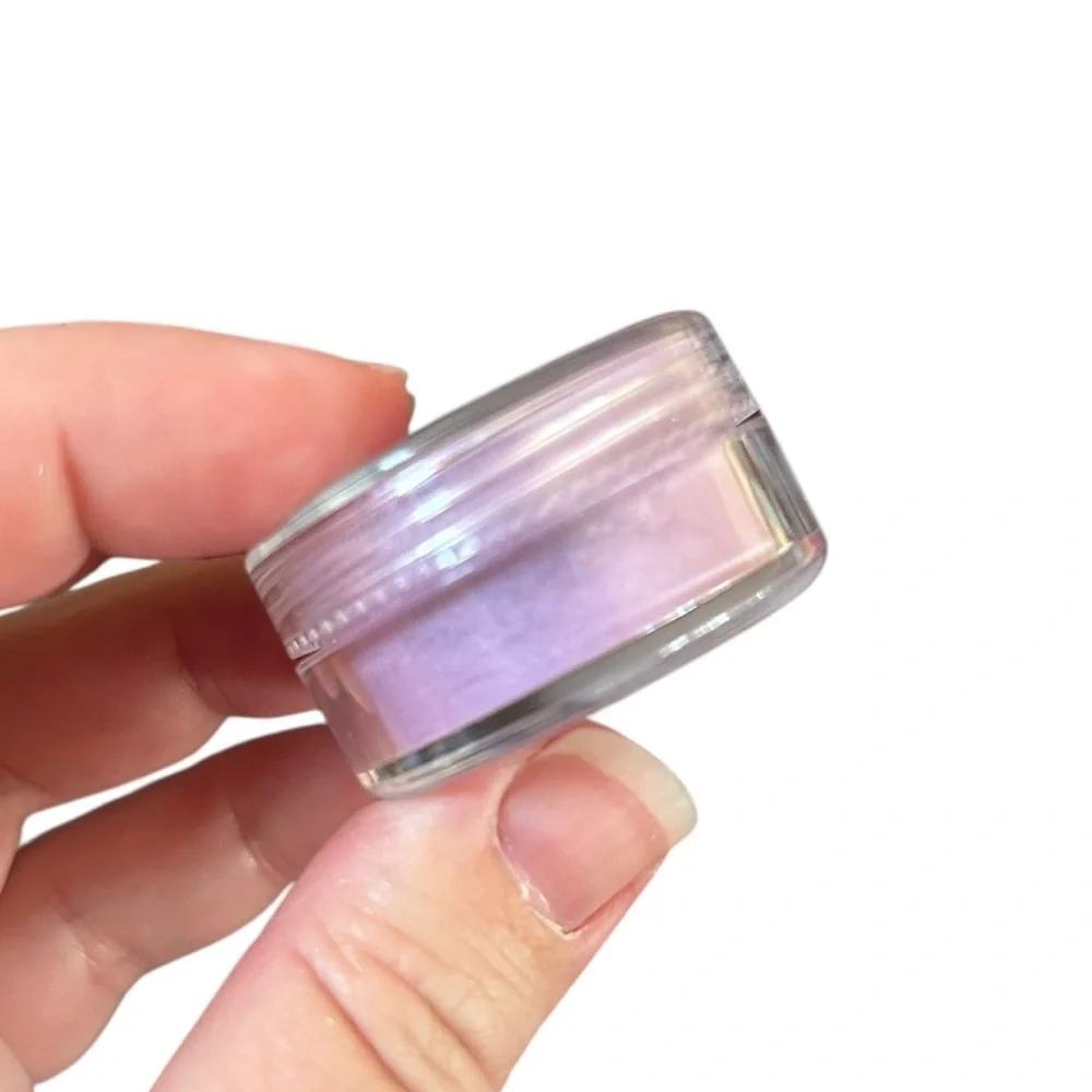 Notoriously Morbid Vegan Loose Powder Blush You Shall Be Avenged Limited Edition